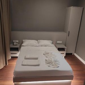 Studio deluxe con letto king size